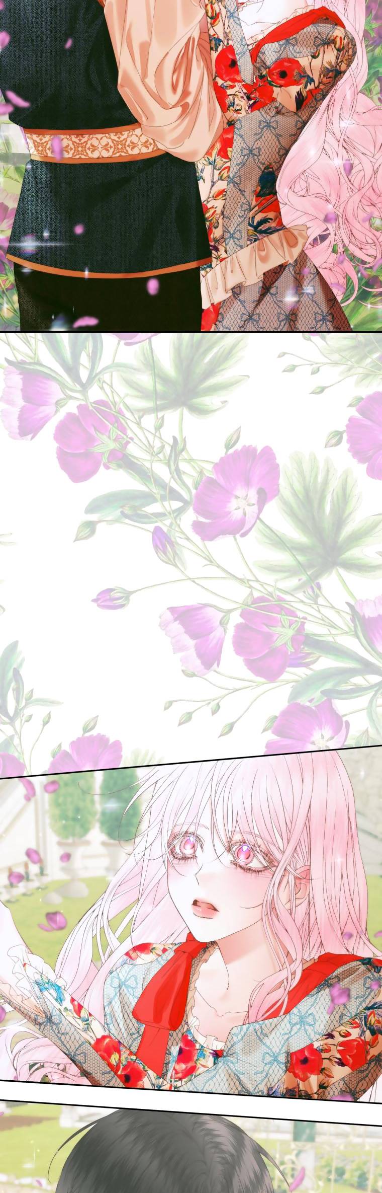 Trở Thành Gia Đình Của Kẻ Phản Diện Chapter 91 - Trang 2