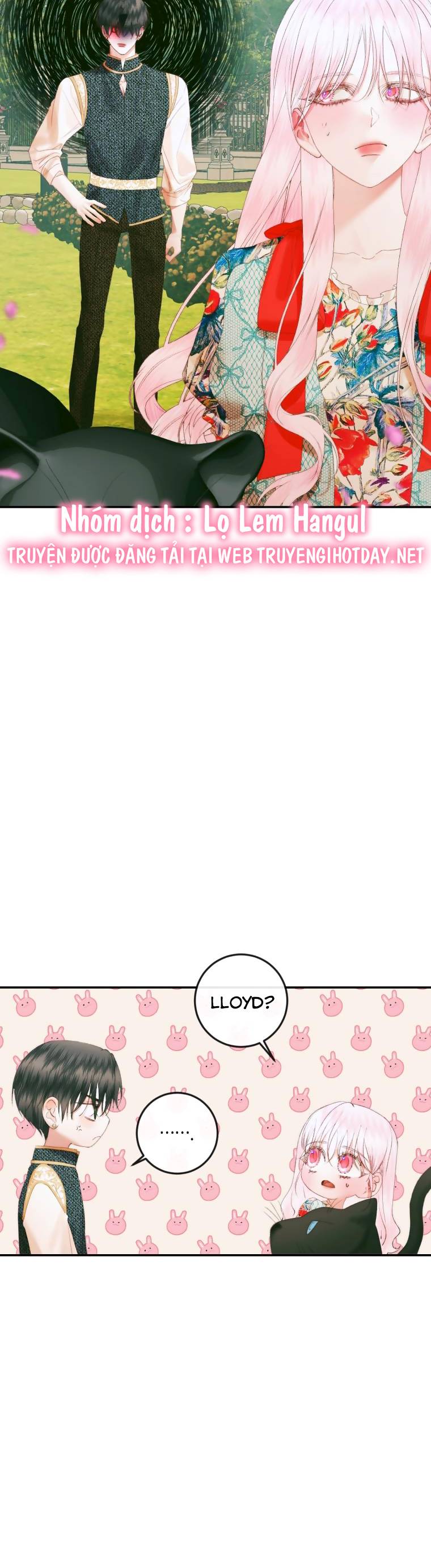 Trở Thành Gia Đình Của Kẻ Phản Diện Chapter 92.1 - Trang 2