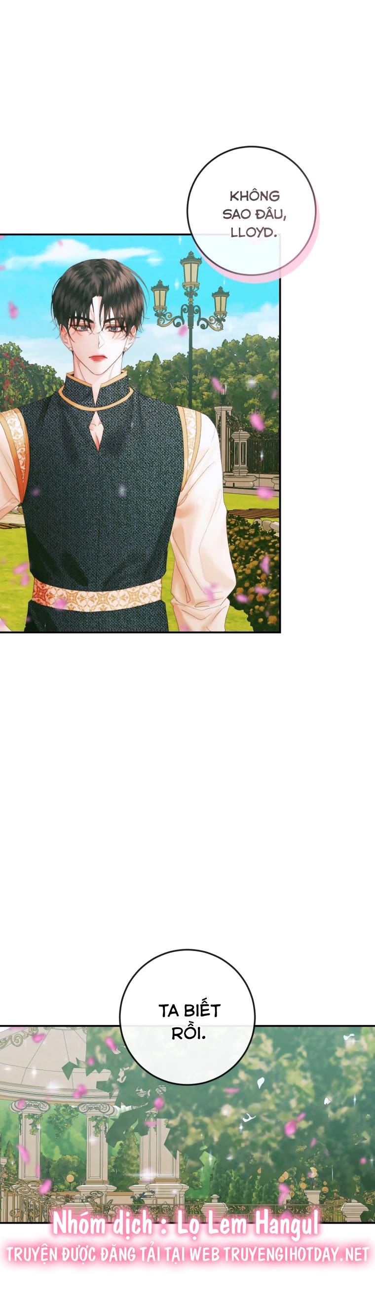 Trở Thành Gia Đình Của Kẻ Phản Diện Chapter 92.1 - Trang 2