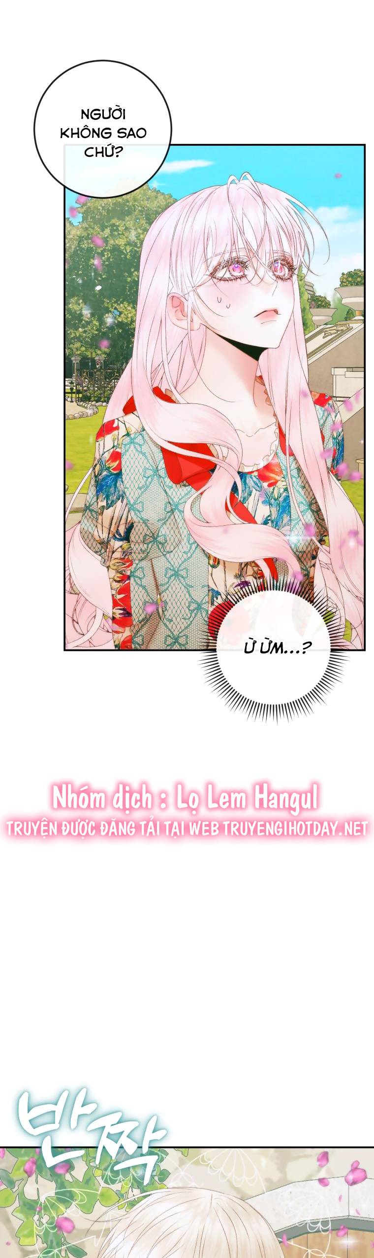 Trở Thành Gia Đình Của Kẻ Phản Diện Chapter 92.1 - Trang 2