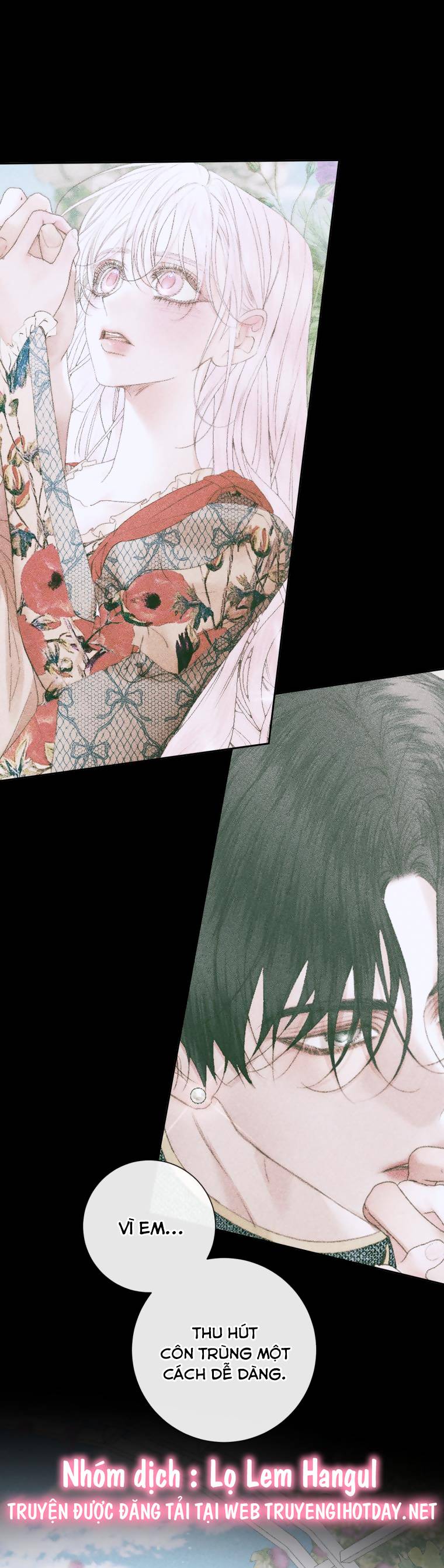 Trở Thành Gia Đình Của Kẻ Phản Diện Chapter 92.1 - Trang 2