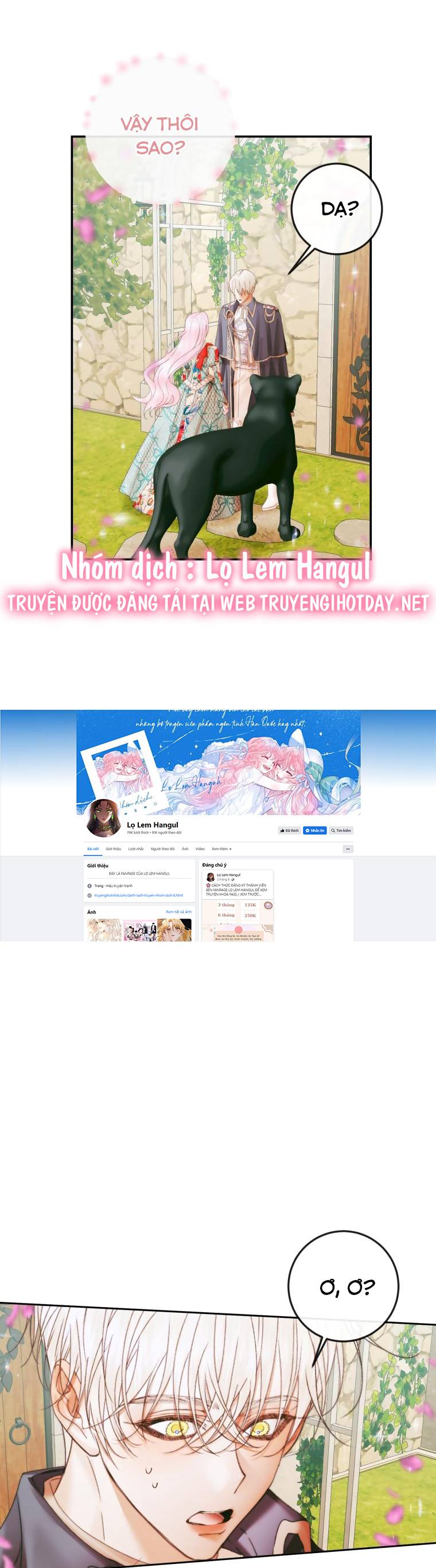 Trở Thành Gia Đình Của Kẻ Phản Diện Chapter 92.1 - Trang 2