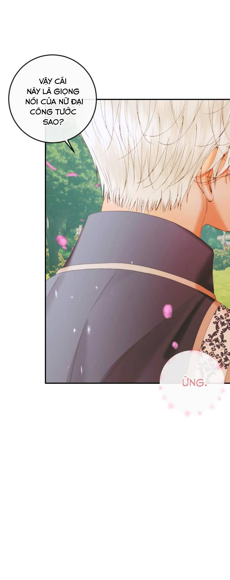 Trở Thành Gia Đình Của Kẻ Phản Diện Chapter 92.1 - Trang 2