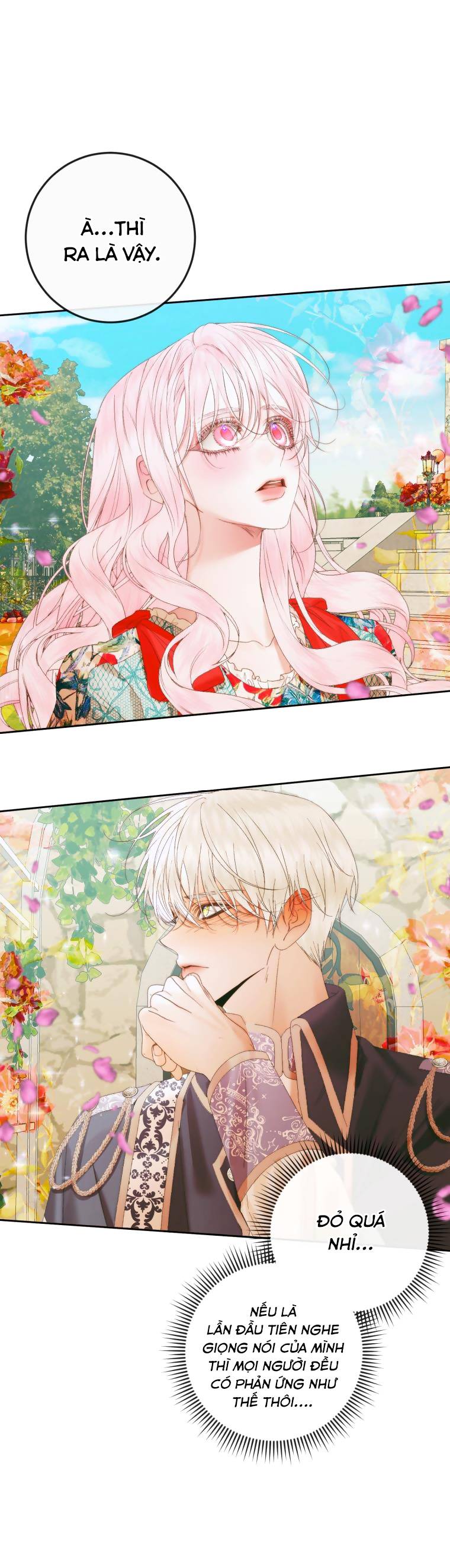 Trở Thành Gia Đình Của Kẻ Phản Diện Chapter 92.1 - Trang 2