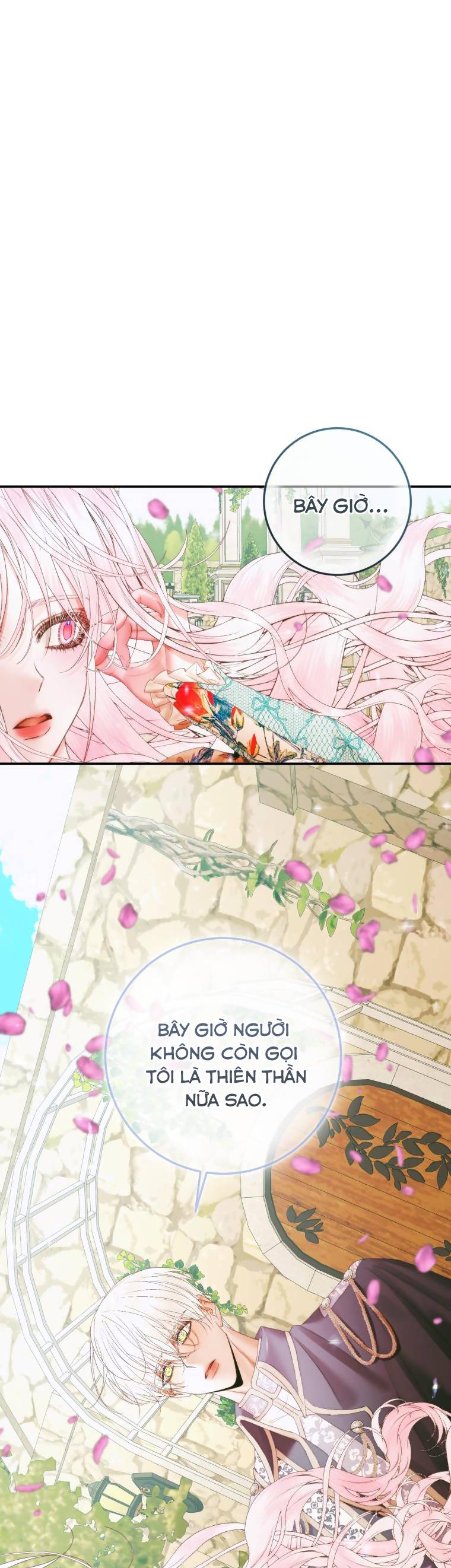 Trở Thành Gia Đình Của Kẻ Phản Diện Chapter 92.1 - Trang 2