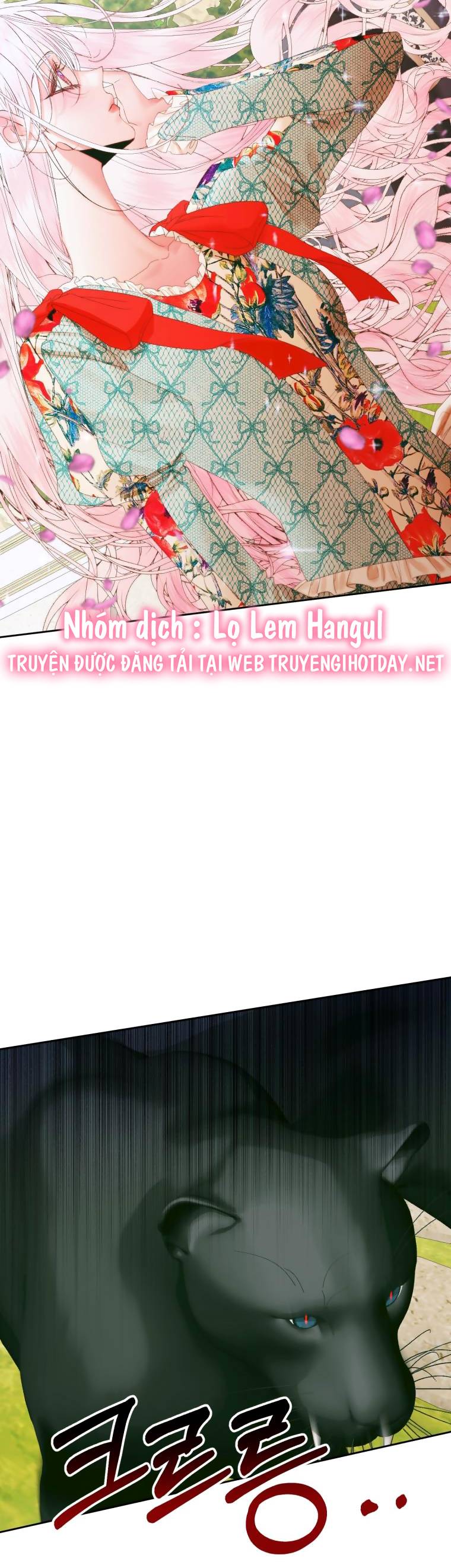 Trở Thành Gia Đình Của Kẻ Phản Diện Chapter 92.1 - Trang 2