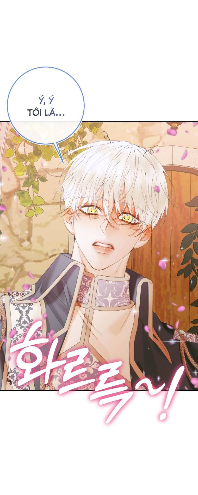 Trở Thành Gia Đình Của Kẻ Phản Diện Chapter 92.1 - Trang 2