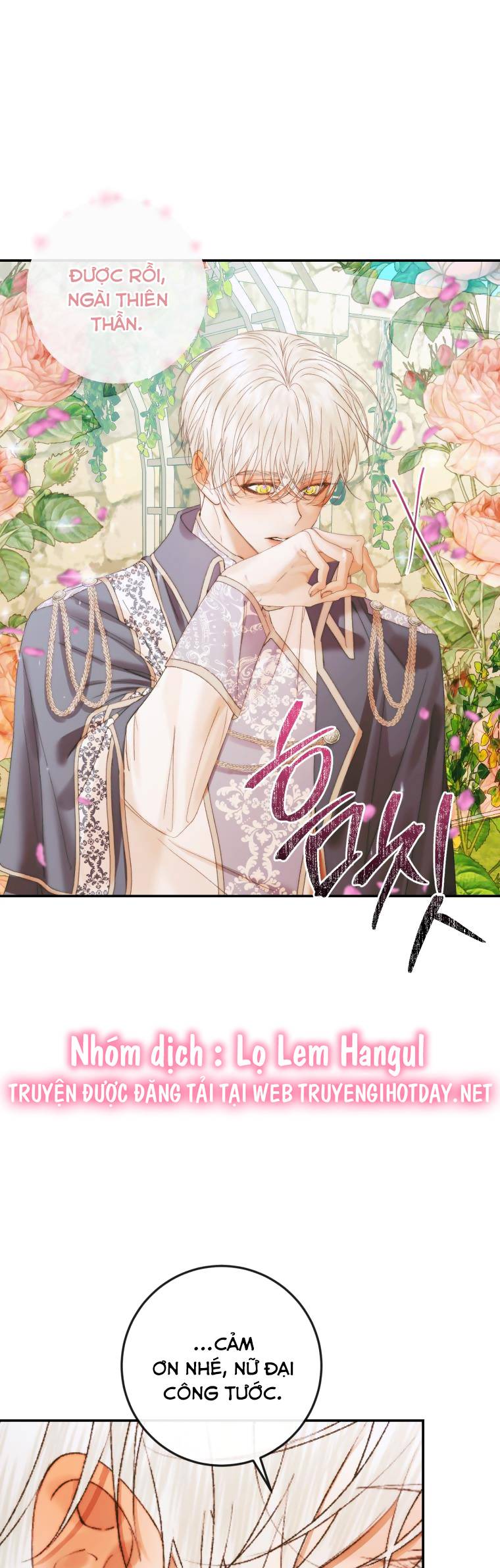 Trở Thành Gia Đình Của Kẻ Phản Diện Chapter 92.1 - Trang 2