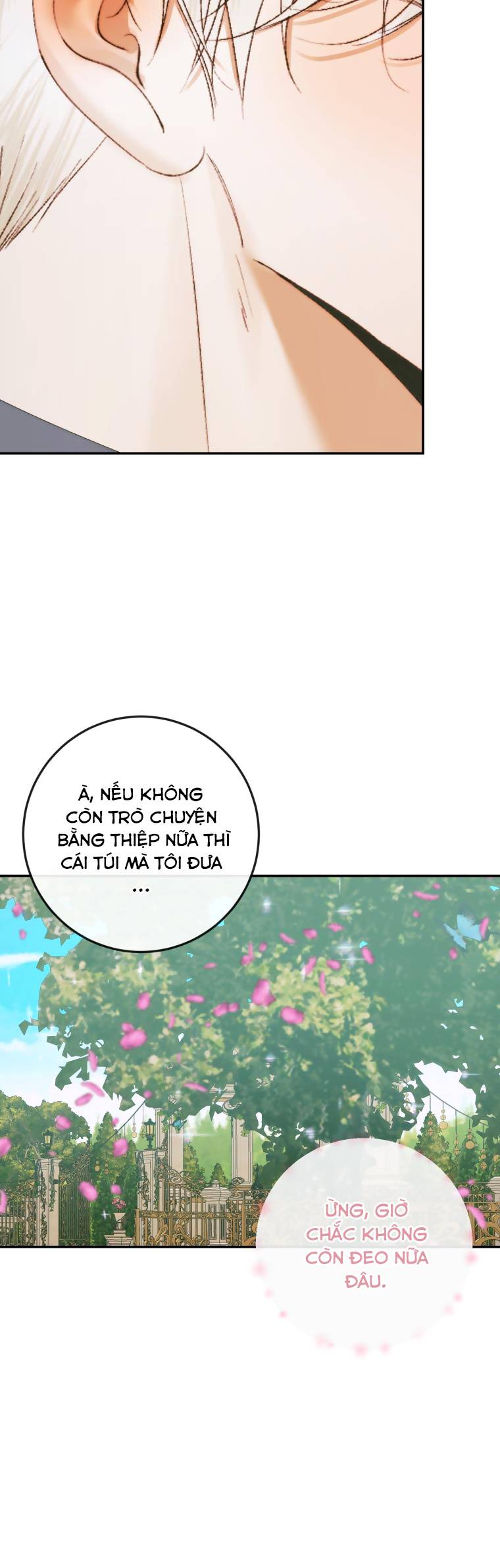 Trở Thành Gia Đình Của Kẻ Phản Diện Chapter 92.1 - Trang 2