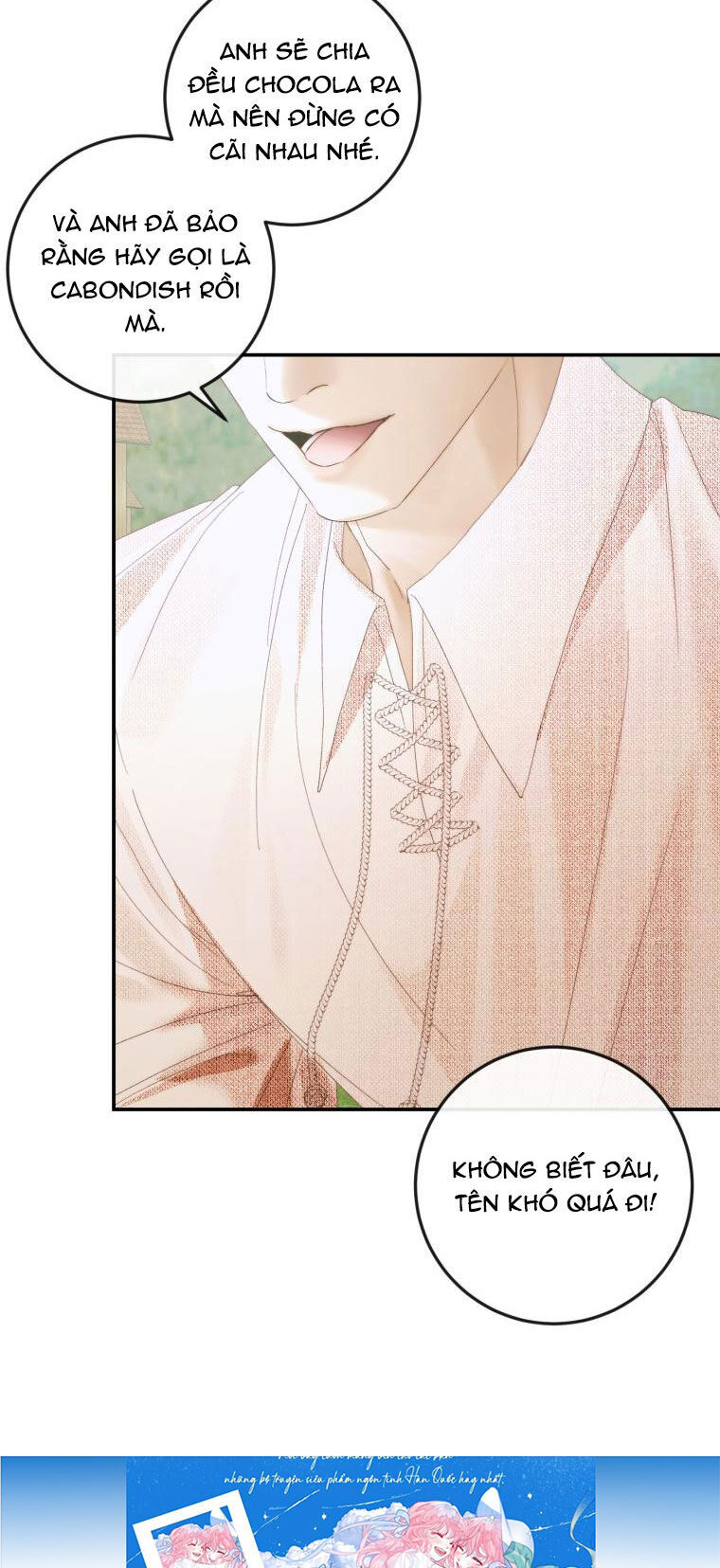 Trở Thành Gia Đình Của Kẻ Phản Diện Chapter 93.2 - Trang 2