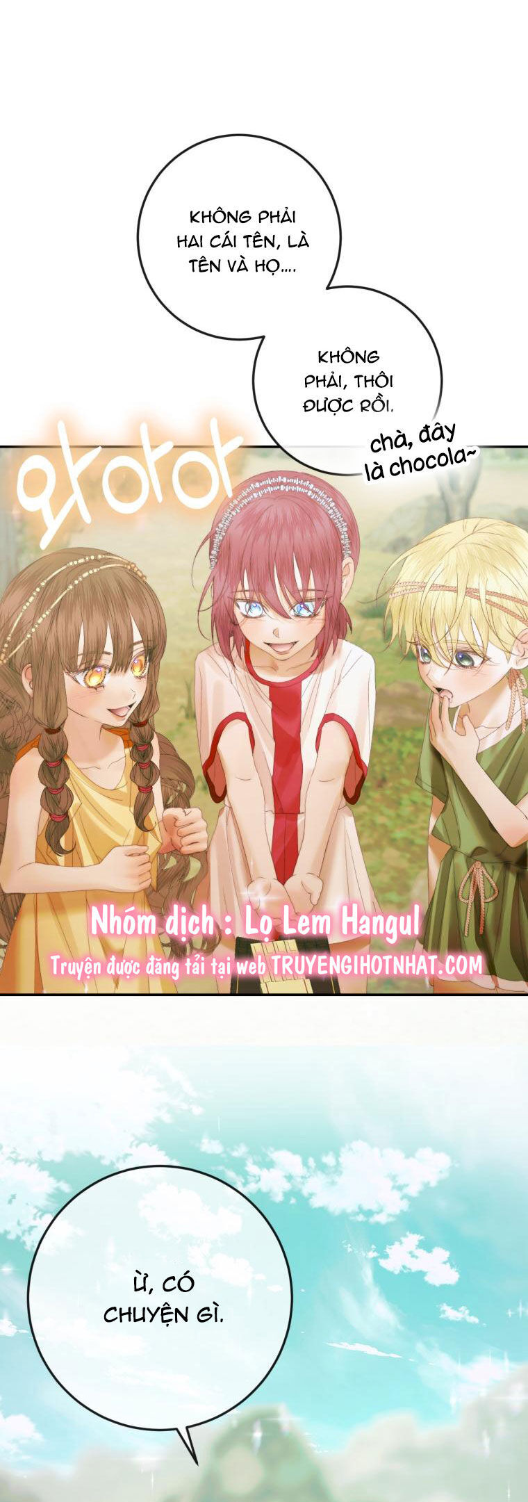 Trở Thành Gia Đình Của Kẻ Phản Diện Chapter 93.2 - Trang 2