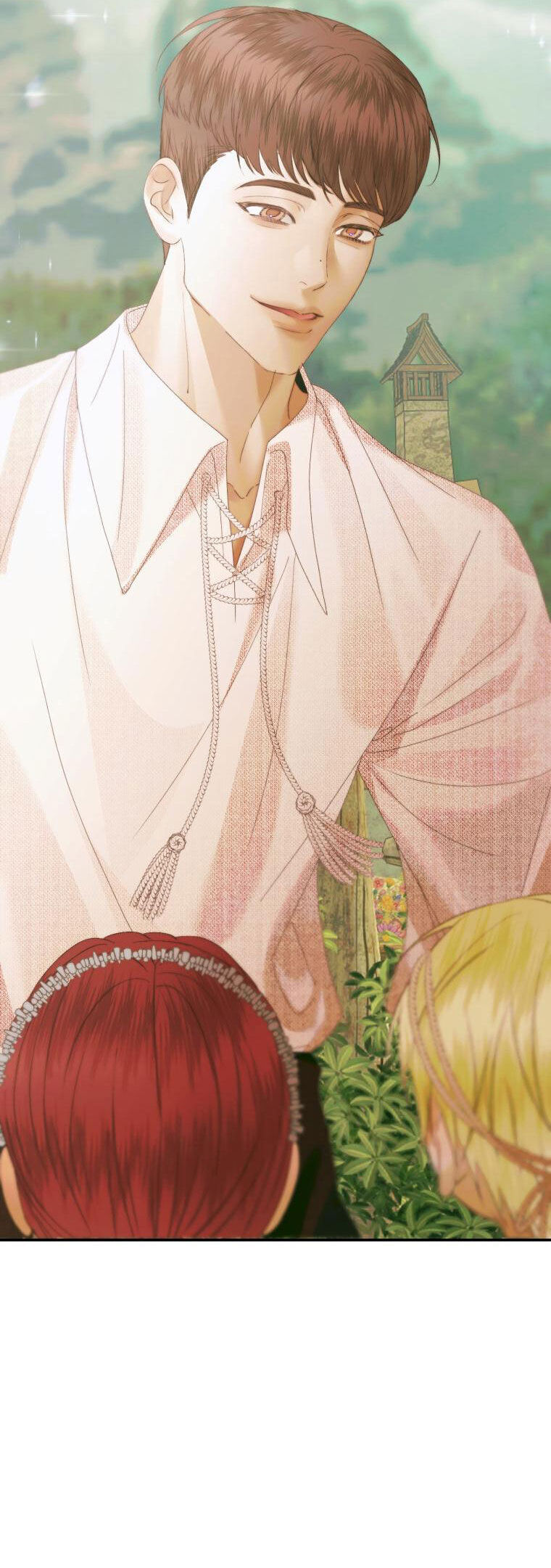 Trở Thành Gia Đình Của Kẻ Phản Diện Chapter 93.2 - Trang 2