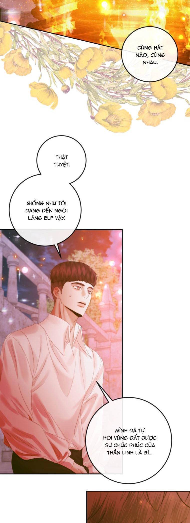 Trở Thành Gia Đình Của Kẻ Phản Diện Chapter 94.1 - Trang 2