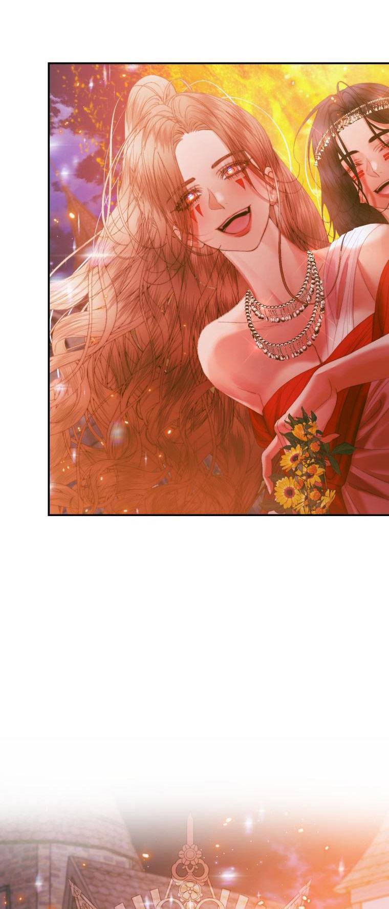 Trở Thành Gia Đình Của Kẻ Phản Diện Chapter 94.1 - Trang 2