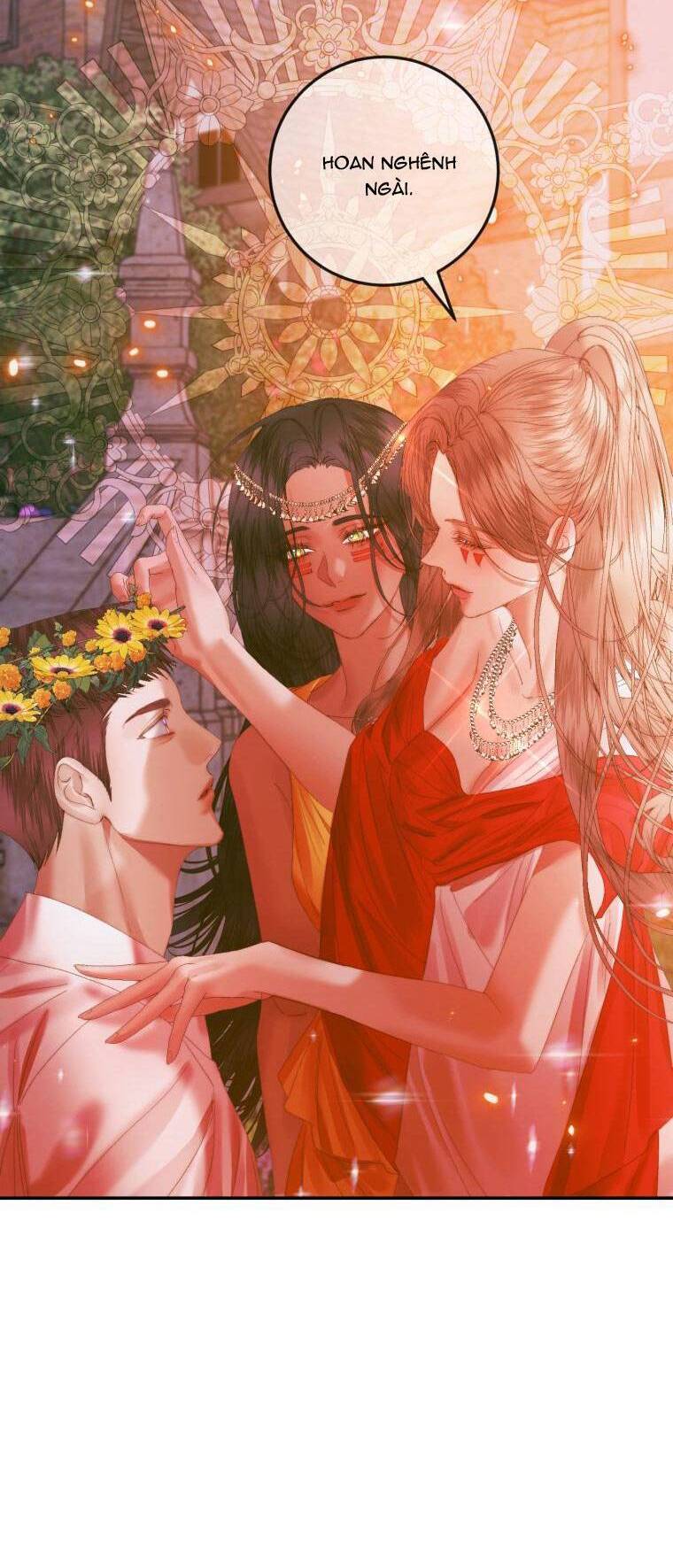 Trở Thành Gia Đình Của Kẻ Phản Diện Chapter 94.1 - Trang 2