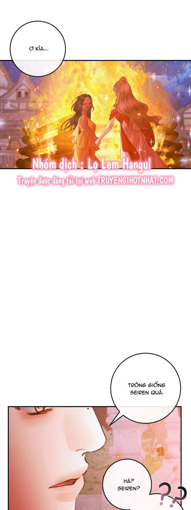 Trở Thành Gia Đình Của Kẻ Phản Diện Chapter 94.1 - Trang 2