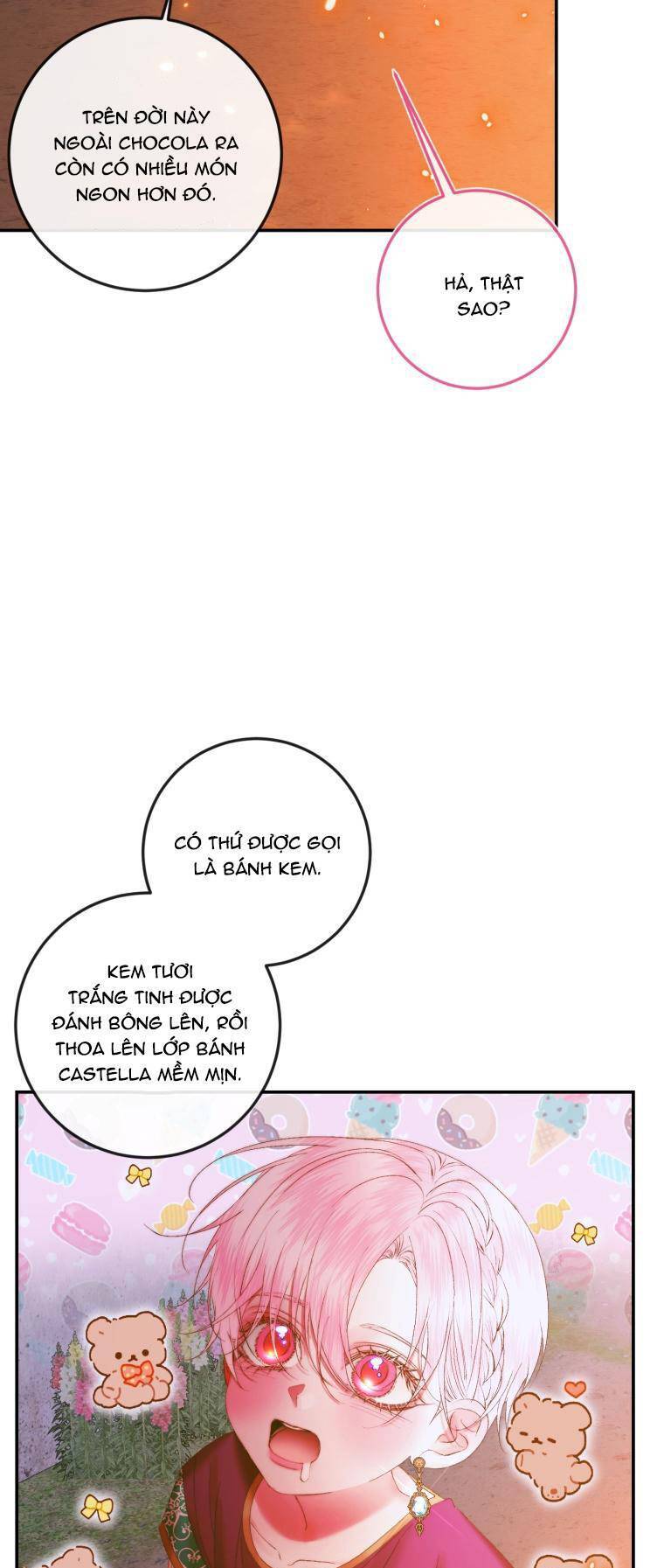 Trở Thành Gia Đình Của Kẻ Phản Diện Chapter 94.1 - Trang 2