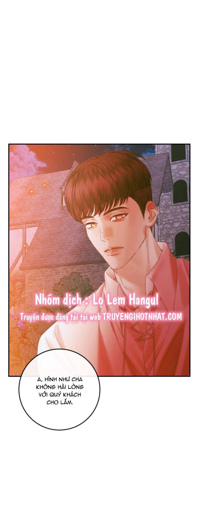 Trở Thành Gia Đình Của Kẻ Phản Diện Chapter 94.1 - Trang 2
