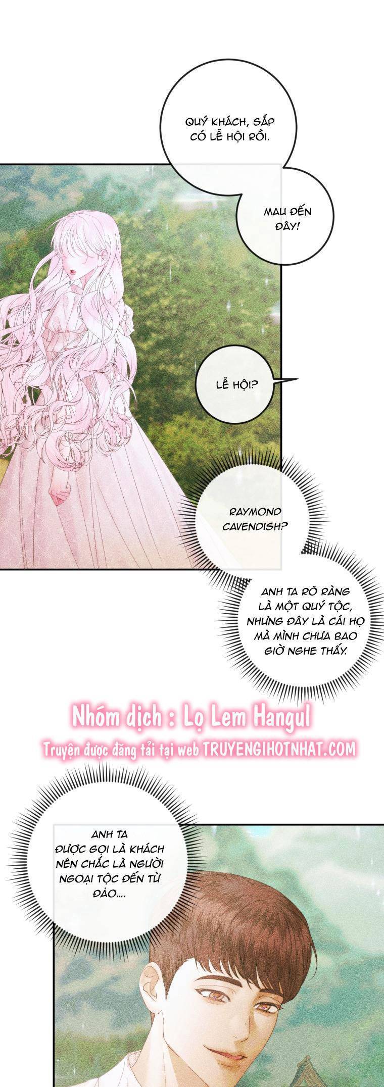 Trở Thành Gia Đình Của Kẻ Phản Diện Chapter 94.1 - Trang 2