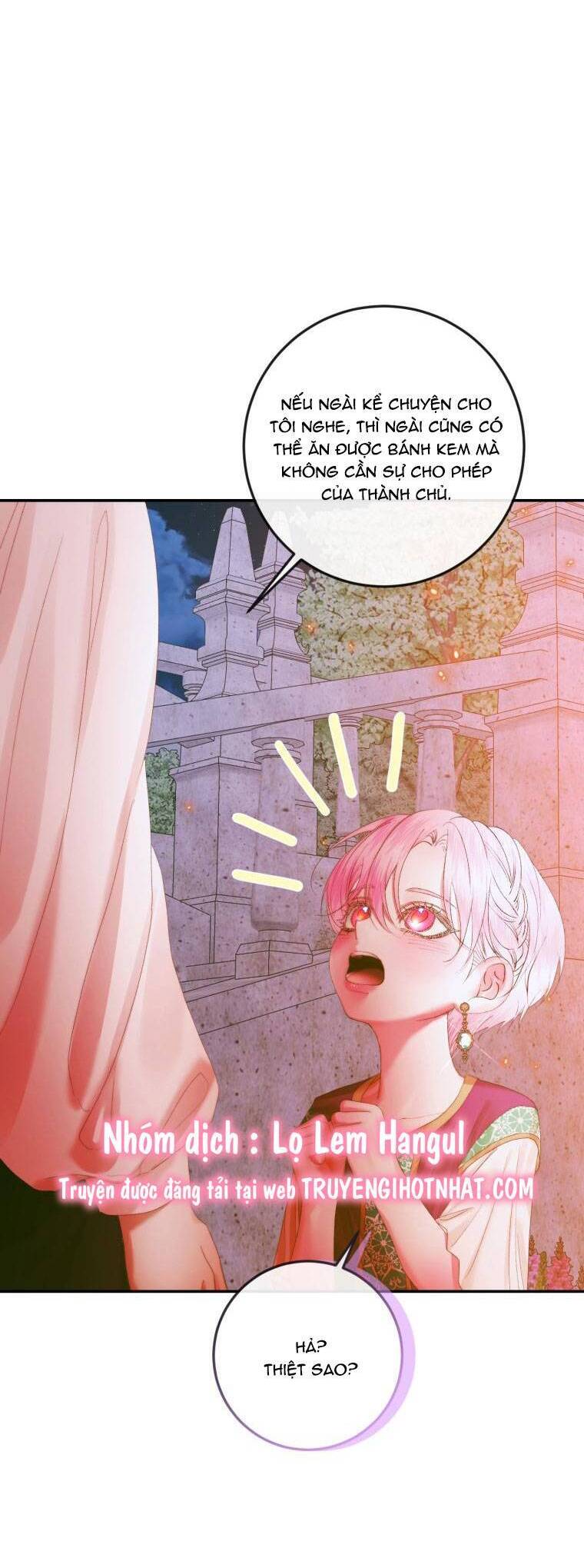 Trở Thành Gia Đình Của Kẻ Phản Diện Chapter 94.1 - Trang 2