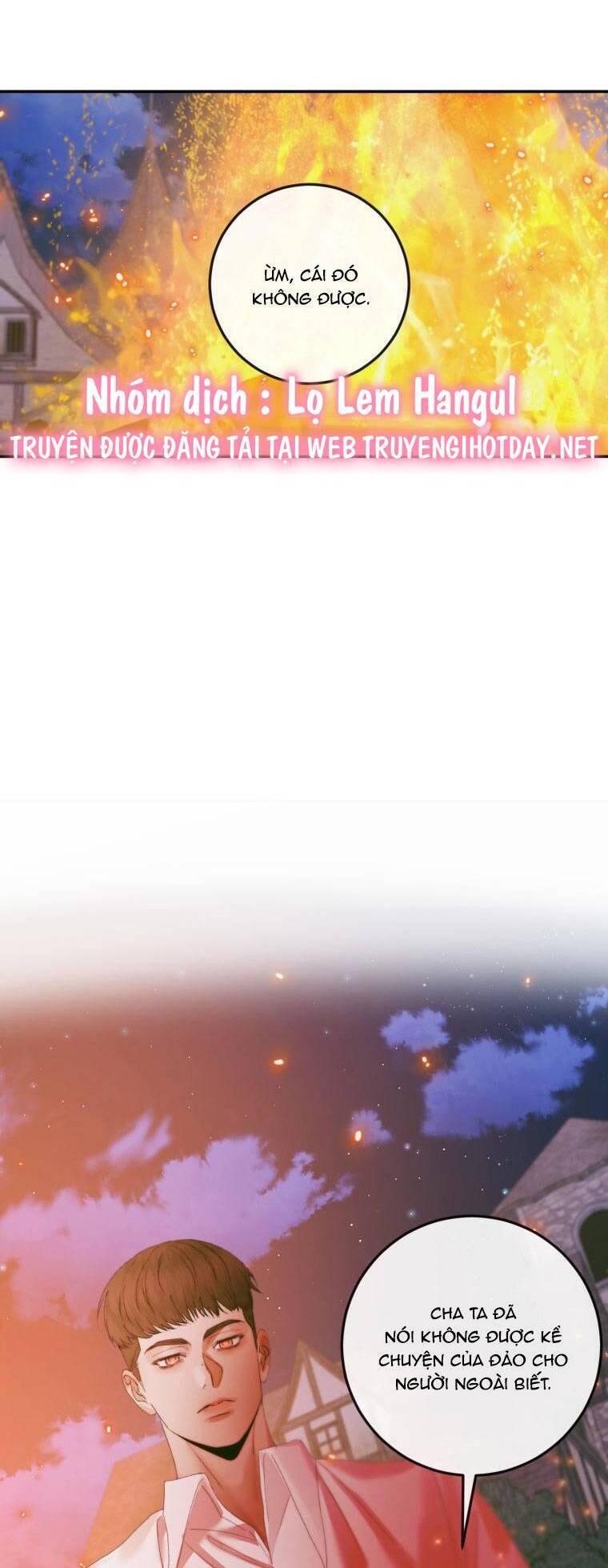 Trở Thành Gia Đình Của Kẻ Phản Diện Chapter 94.1 - Trang 2