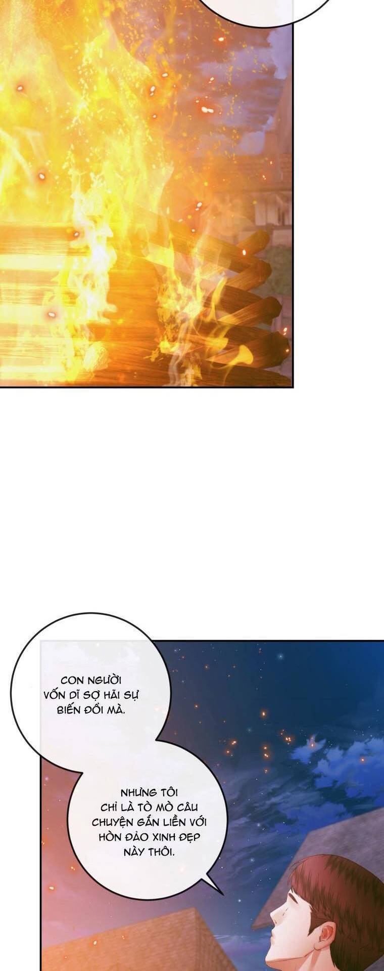 Trở Thành Gia Đình Của Kẻ Phản Diện Chapter 94.1 - Trang 2