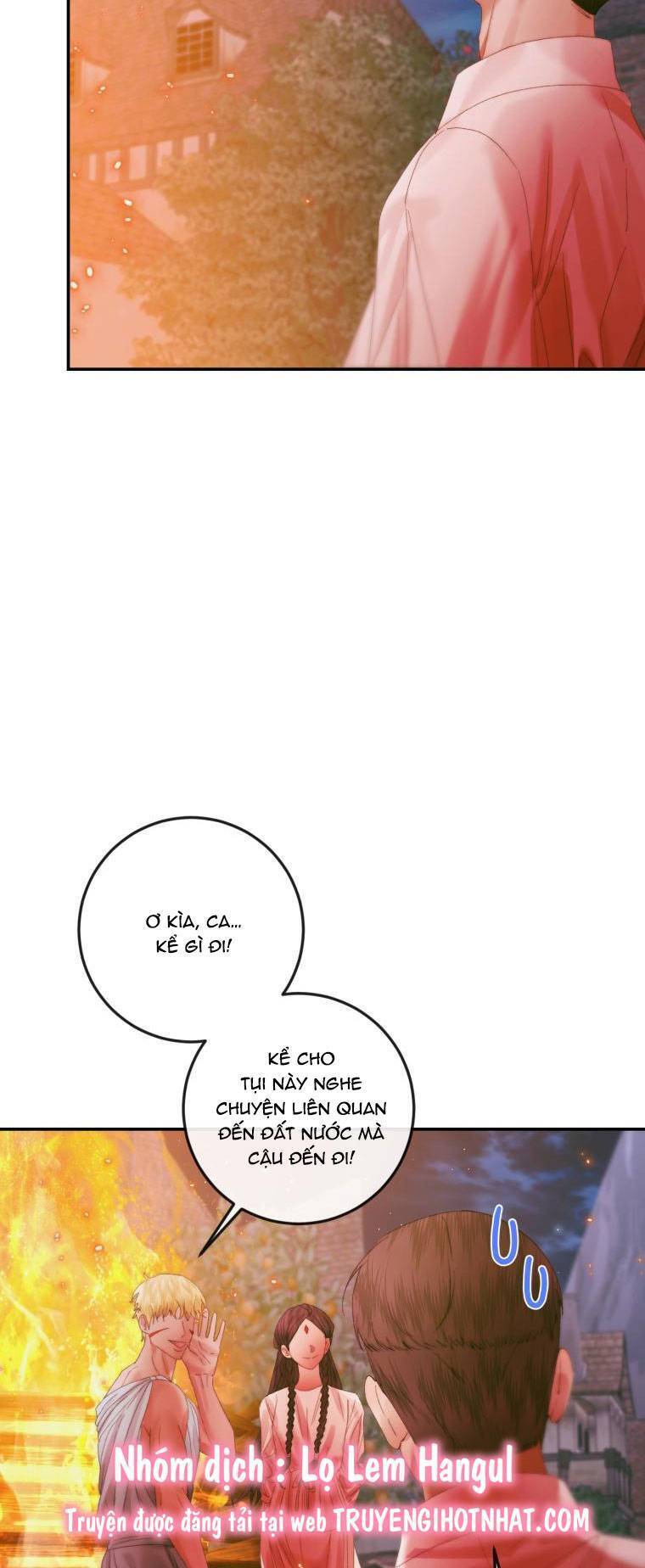 Trở Thành Gia Đình Của Kẻ Phản Diện Chapter 94.1 - Trang 2