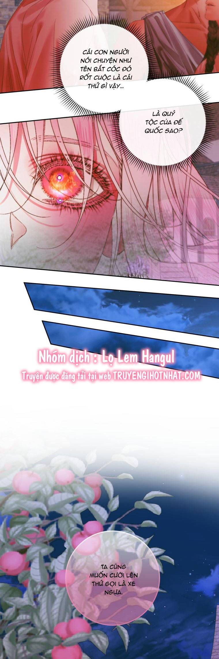 Trở Thành Gia Đình Của Kẻ Phản Diện Chapter 94.1 - Trang 2