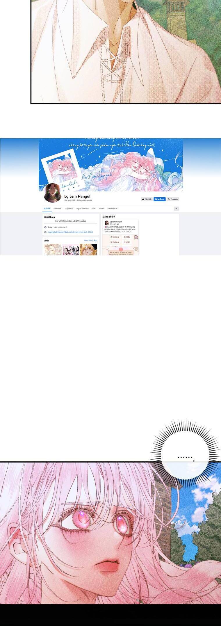 Trở Thành Gia Đình Của Kẻ Phản Diện Chapter 94.1 - Trang 2