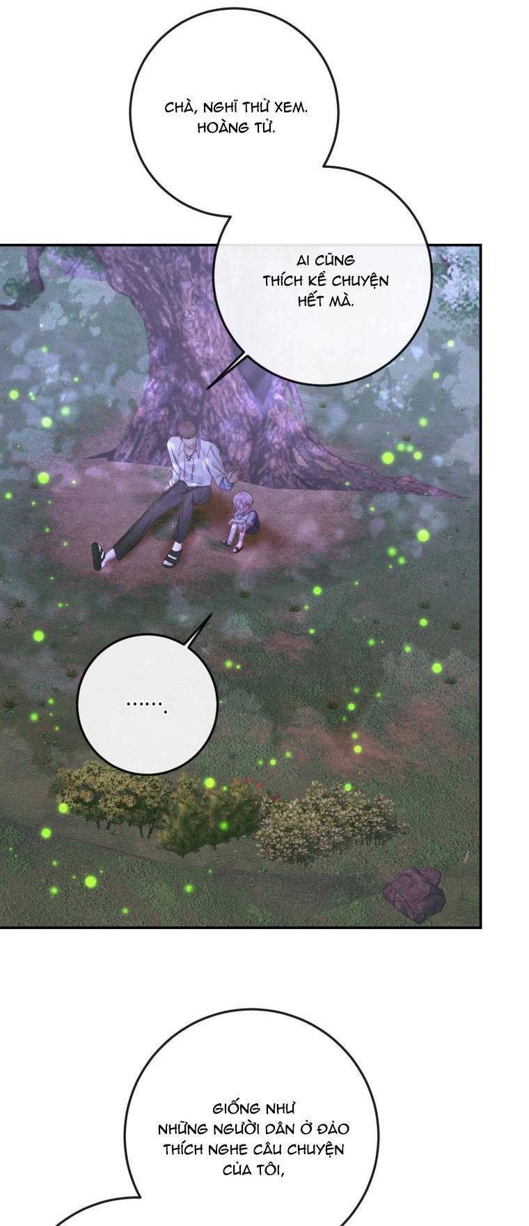 Trở Thành Gia Đình Của Kẻ Phản Diện Chapter 94.1 - Trang 2