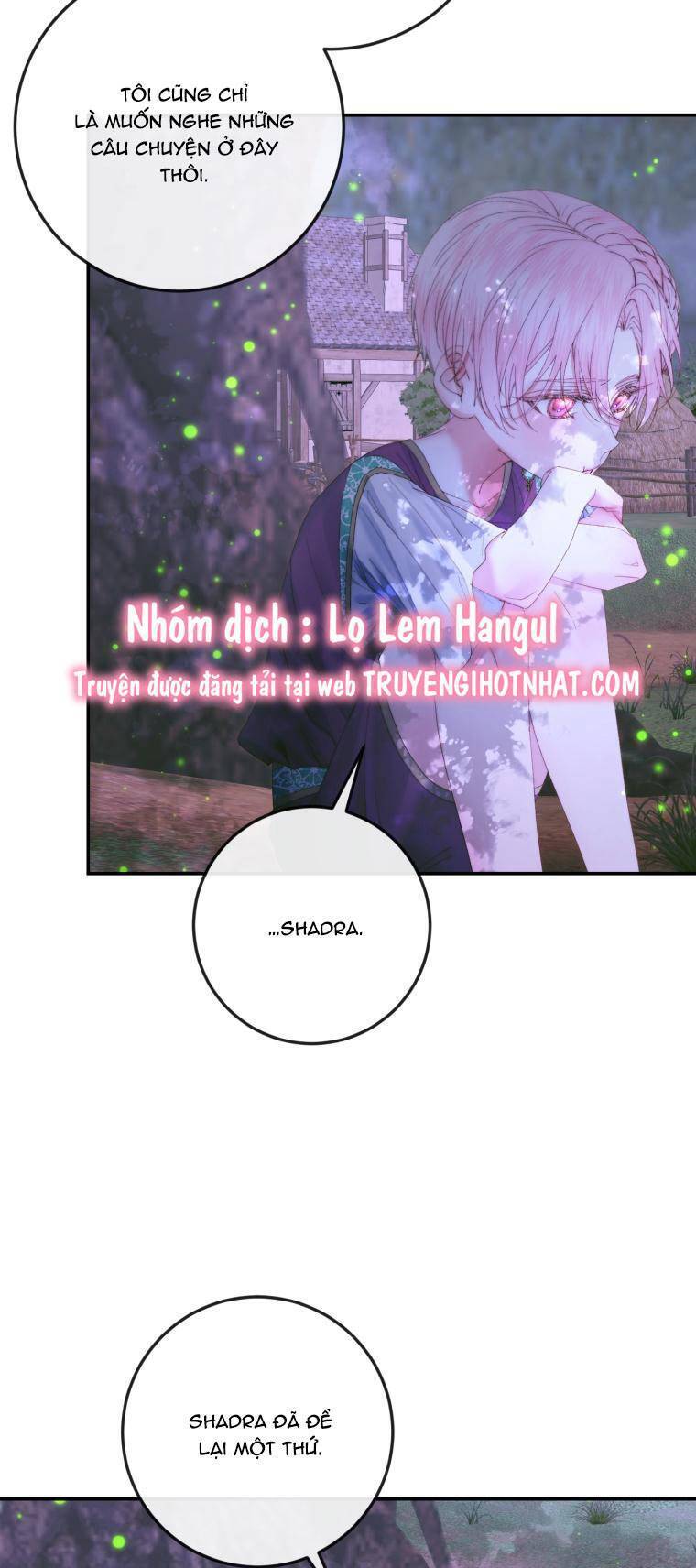 Trở Thành Gia Đình Của Kẻ Phản Diện Chapter 94.1 - Trang 2