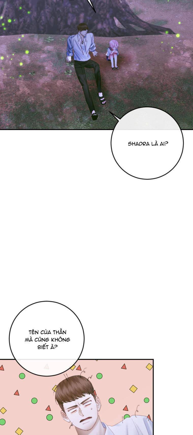 Trở Thành Gia Đình Của Kẻ Phản Diện Chapter 94.1 - Trang 2