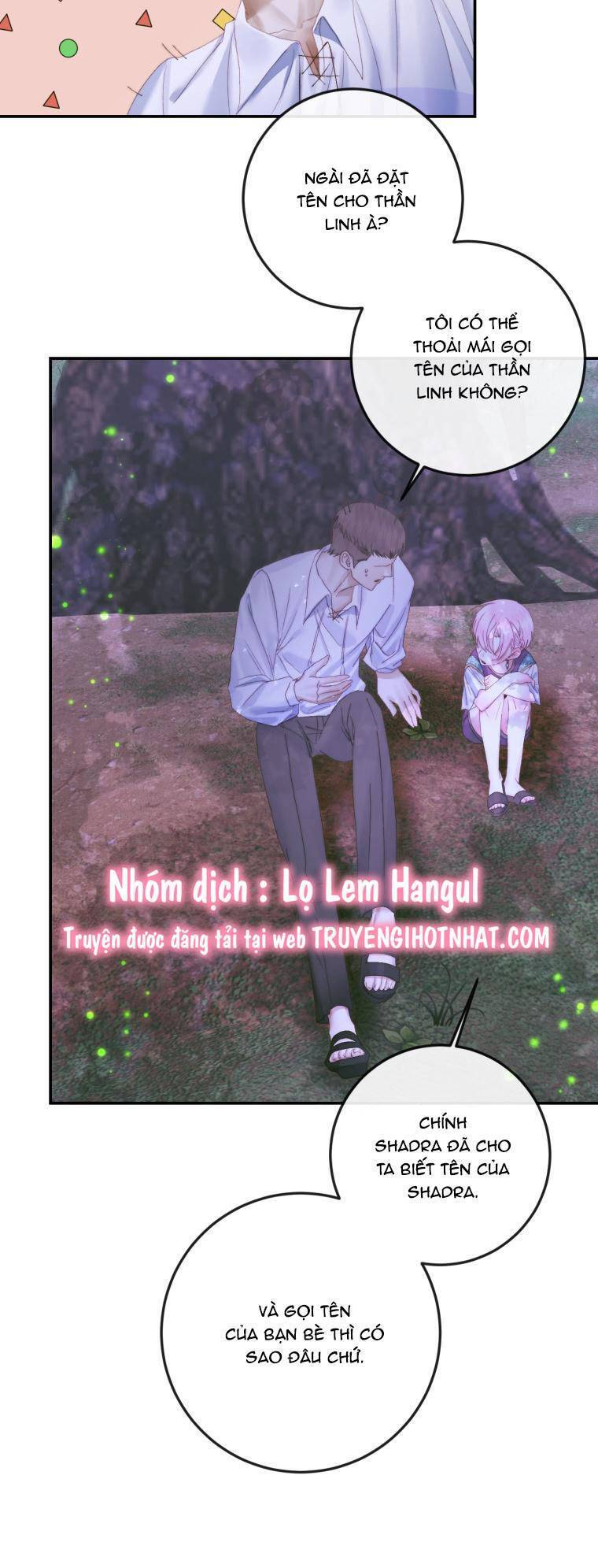 Trở Thành Gia Đình Của Kẻ Phản Diện Chapter 94.1 - Trang 2
