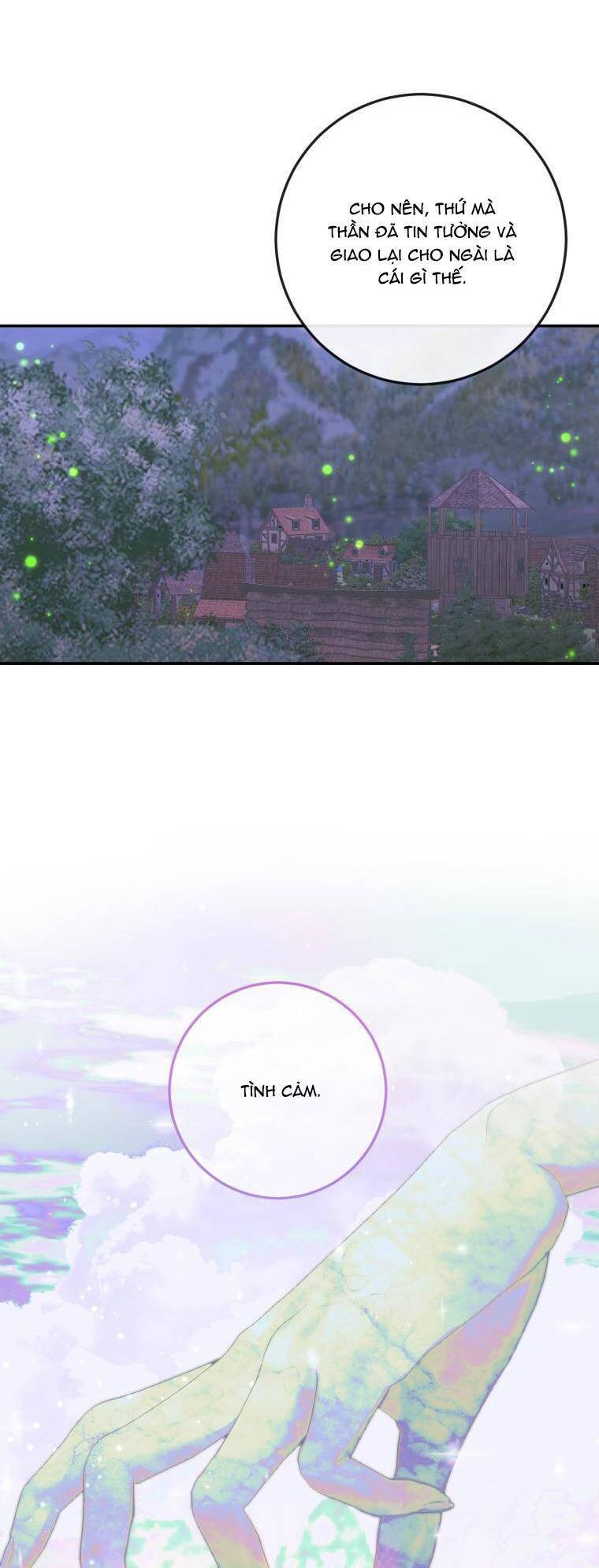 Trở Thành Gia Đình Của Kẻ Phản Diện Chapter 94.1 - Trang 2