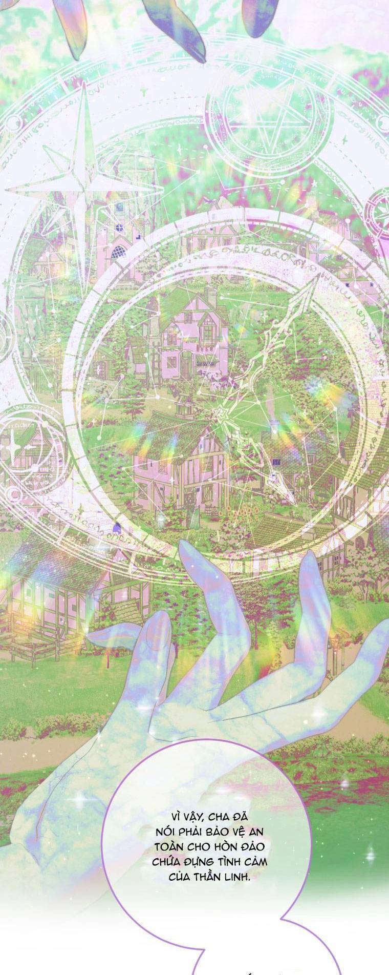 Trở Thành Gia Đình Của Kẻ Phản Diện Chapter 94.1 - Trang 2