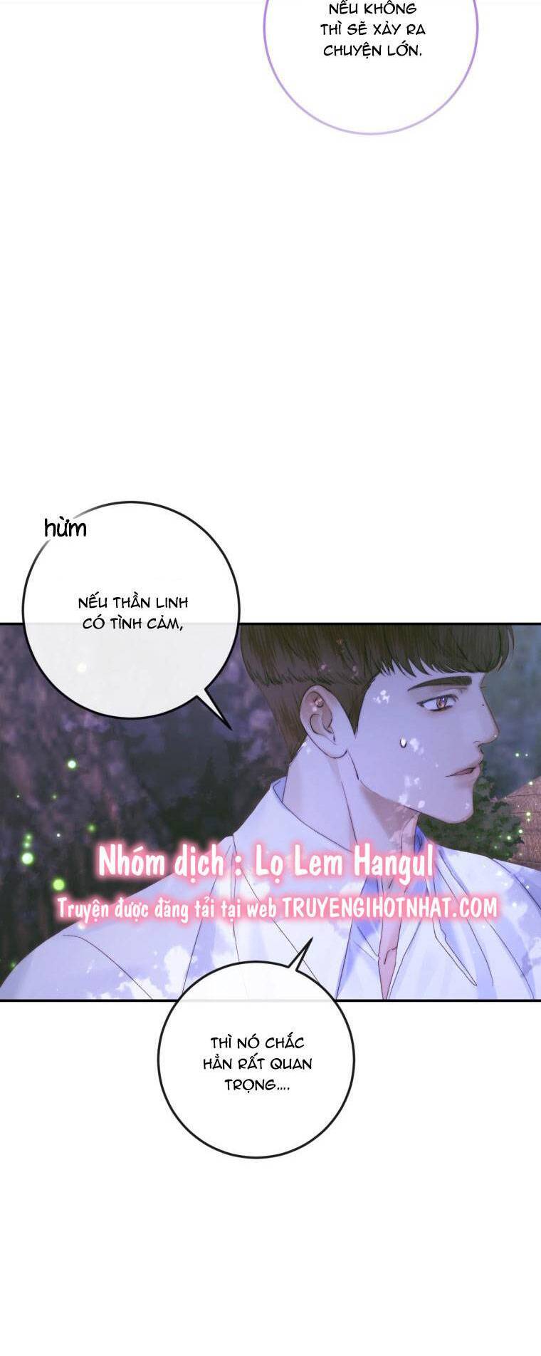 Trở Thành Gia Đình Của Kẻ Phản Diện Chapter 94.1 - Trang 2