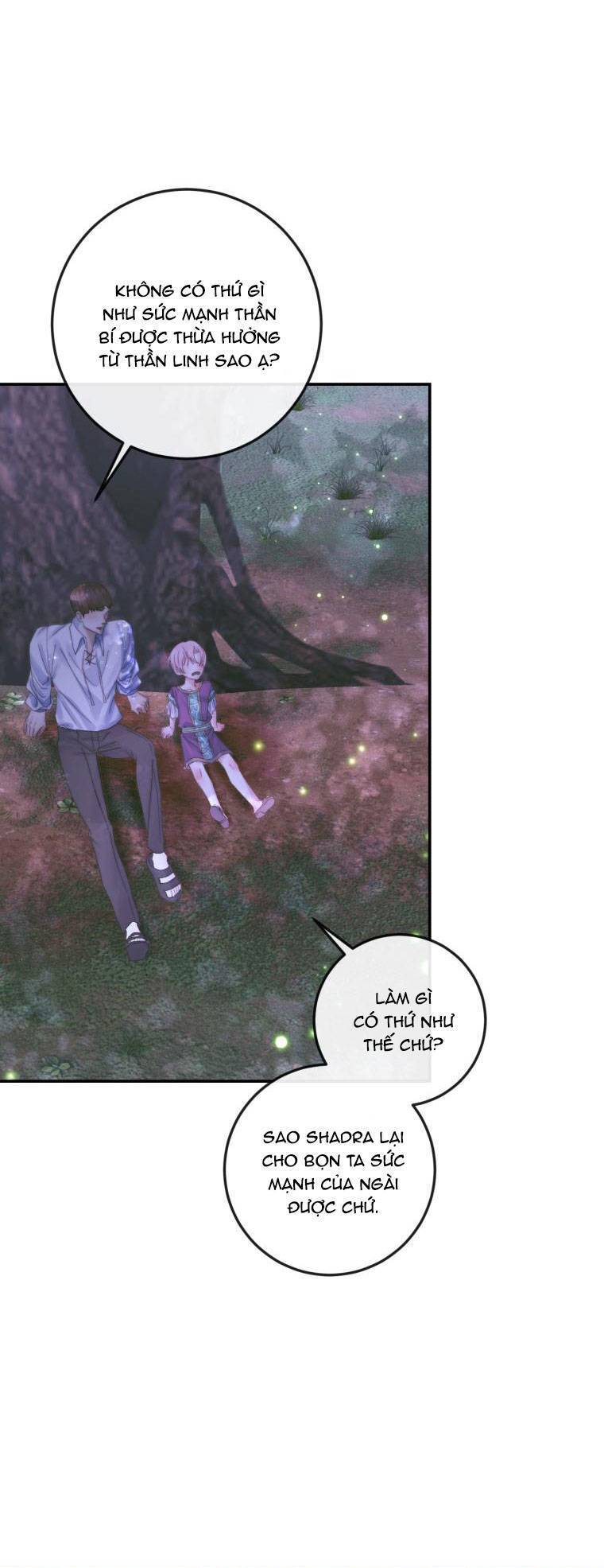 Trở Thành Gia Đình Của Kẻ Phản Diện Chapter 94.1 - Trang 2