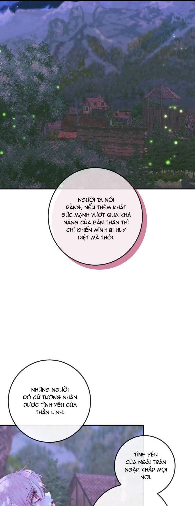 Trở Thành Gia Đình Của Kẻ Phản Diện Chapter 94.1 - Trang 2