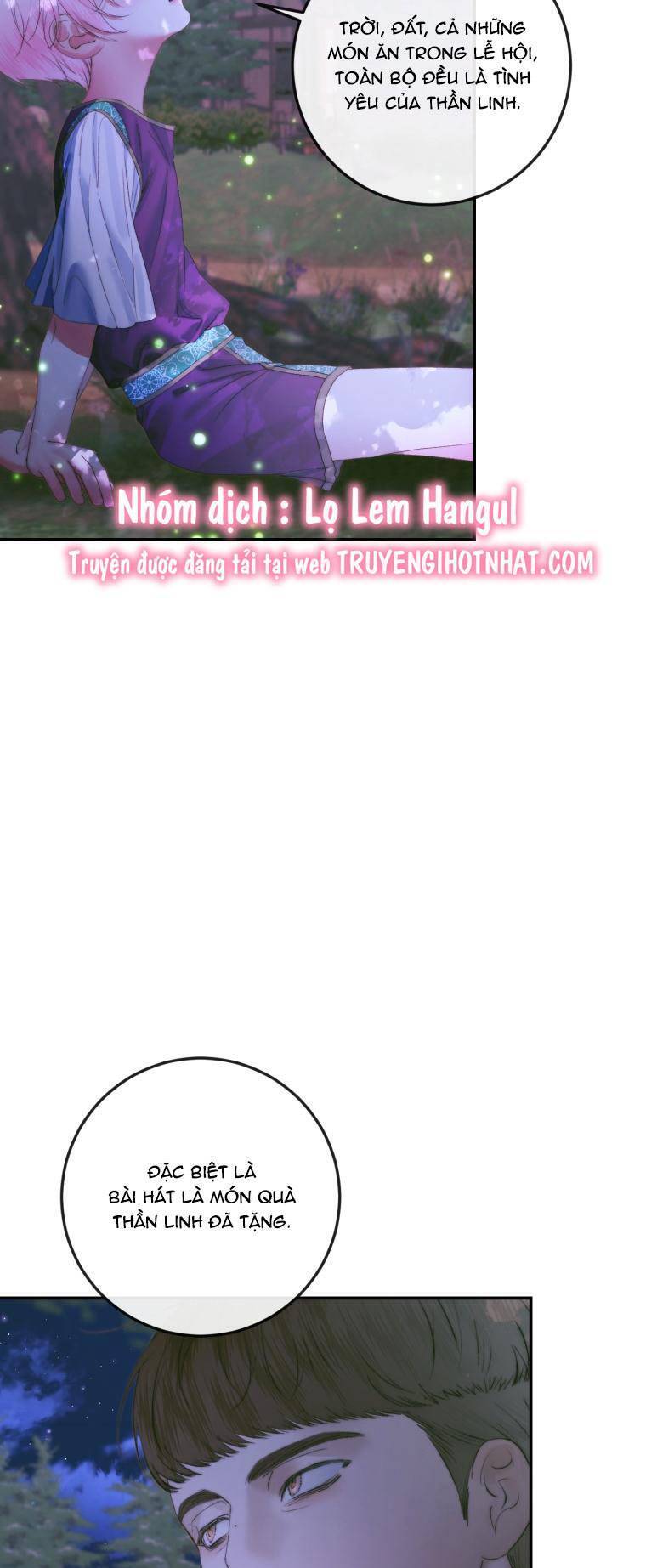 Trở Thành Gia Đình Của Kẻ Phản Diện Chapter 94.1 - Trang 2