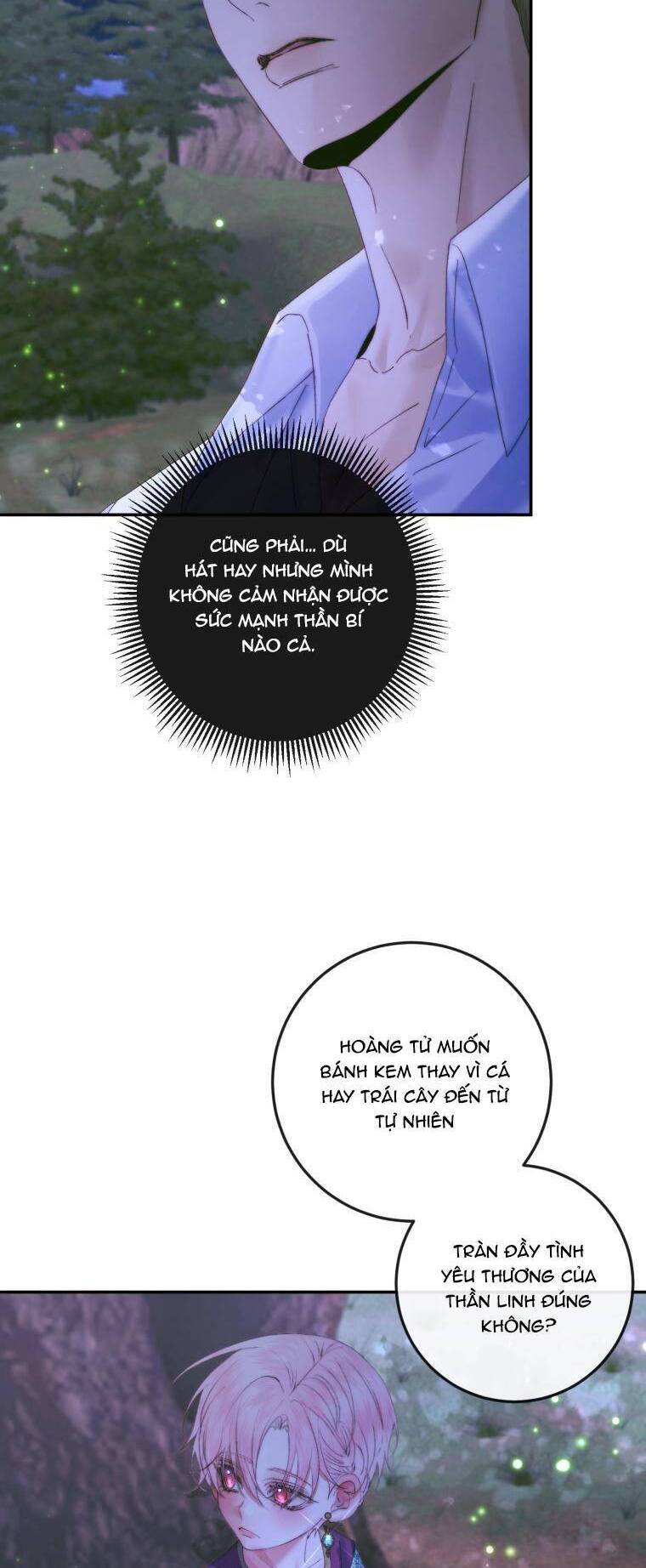 Trở Thành Gia Đình Của Kẻ Phản Diện Chapter 94.1 - Trang 2