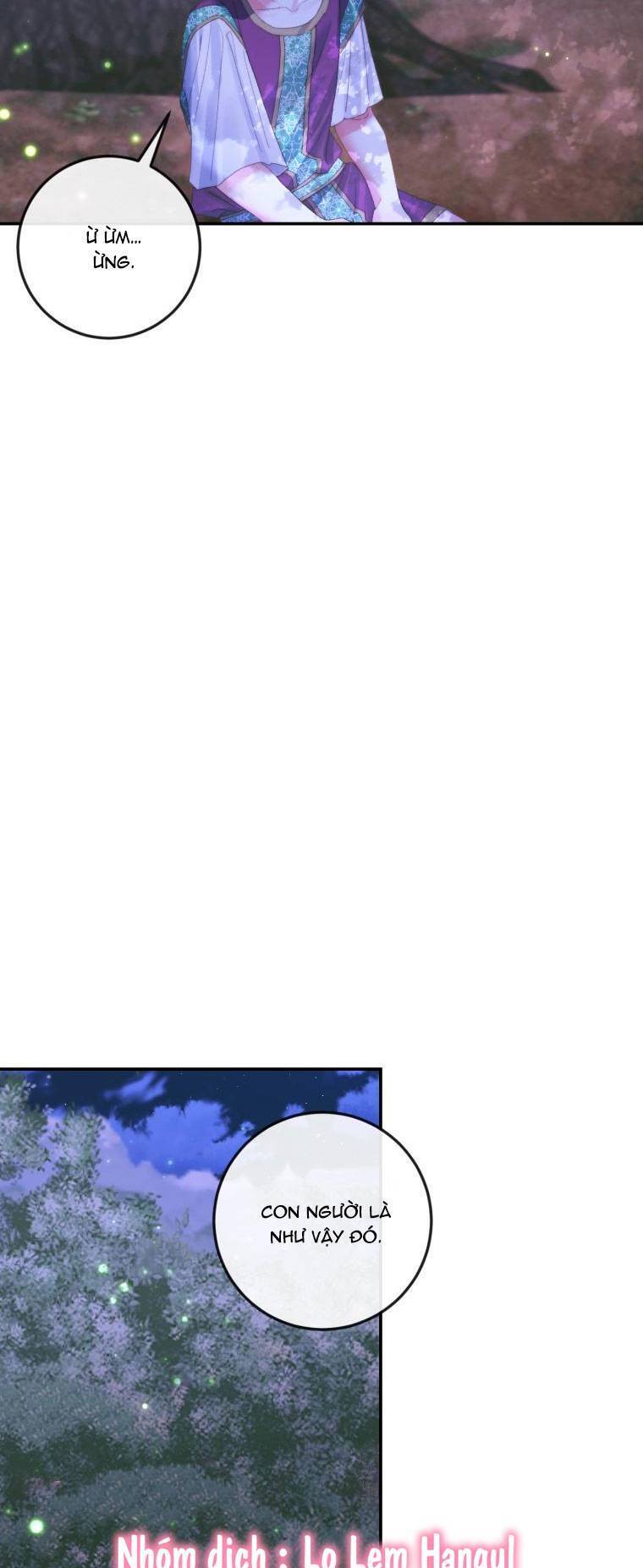 Trở Thành Gia Đình Của Kẻ Phản Diện Chapter 94.1 - Trang 2