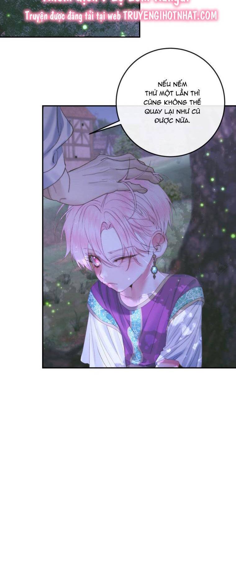 Trở Thành Gia Đình Của Kẻ Phản Diện Chapter 94.1 - Trang 2