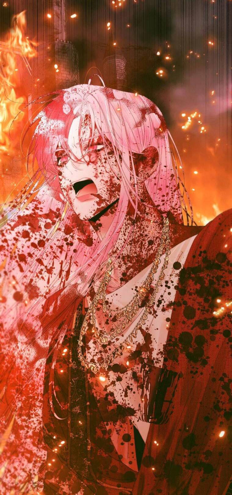 Trở Thành Gia Đình Của Kẻ Phản Diện Chapter 94.1 - Trang 2