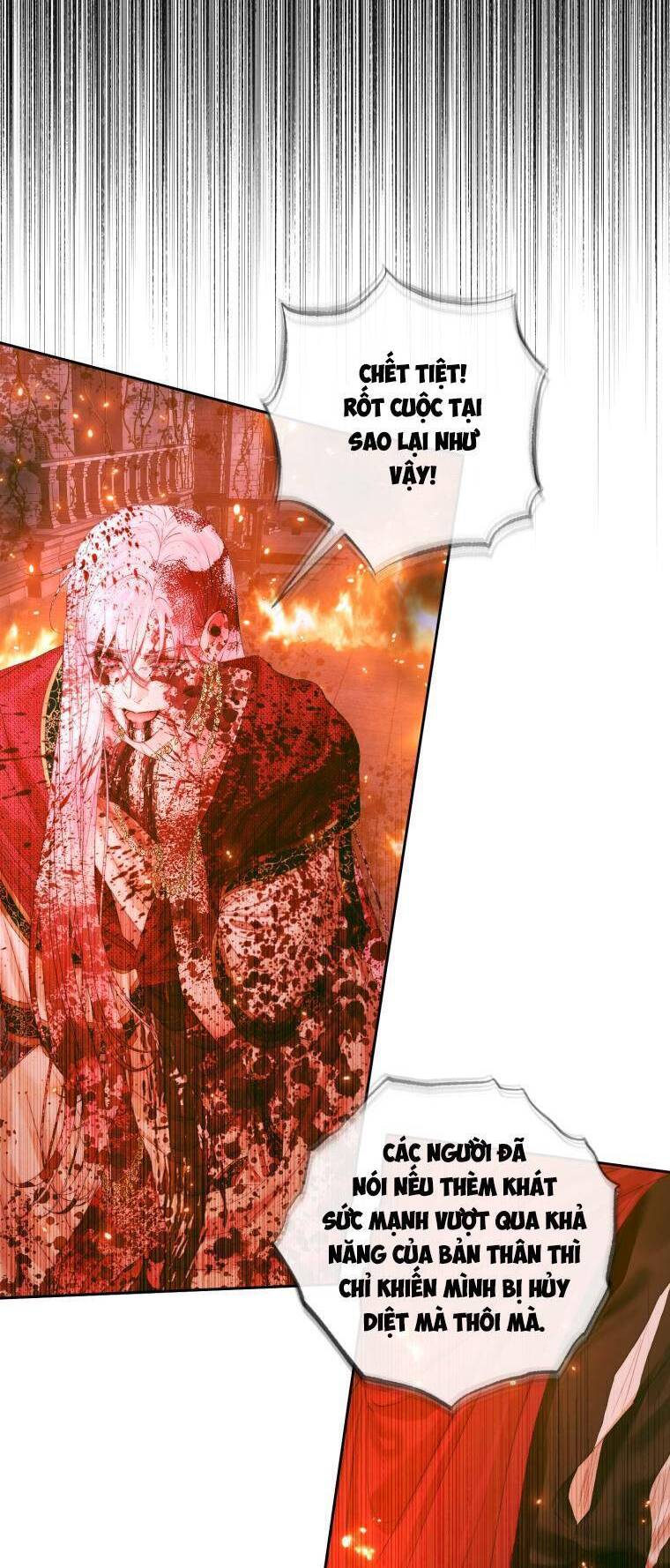 Trở Thành Gia Đình Của Kẻ Phản Diện Chapter 94.1 - Trang 2