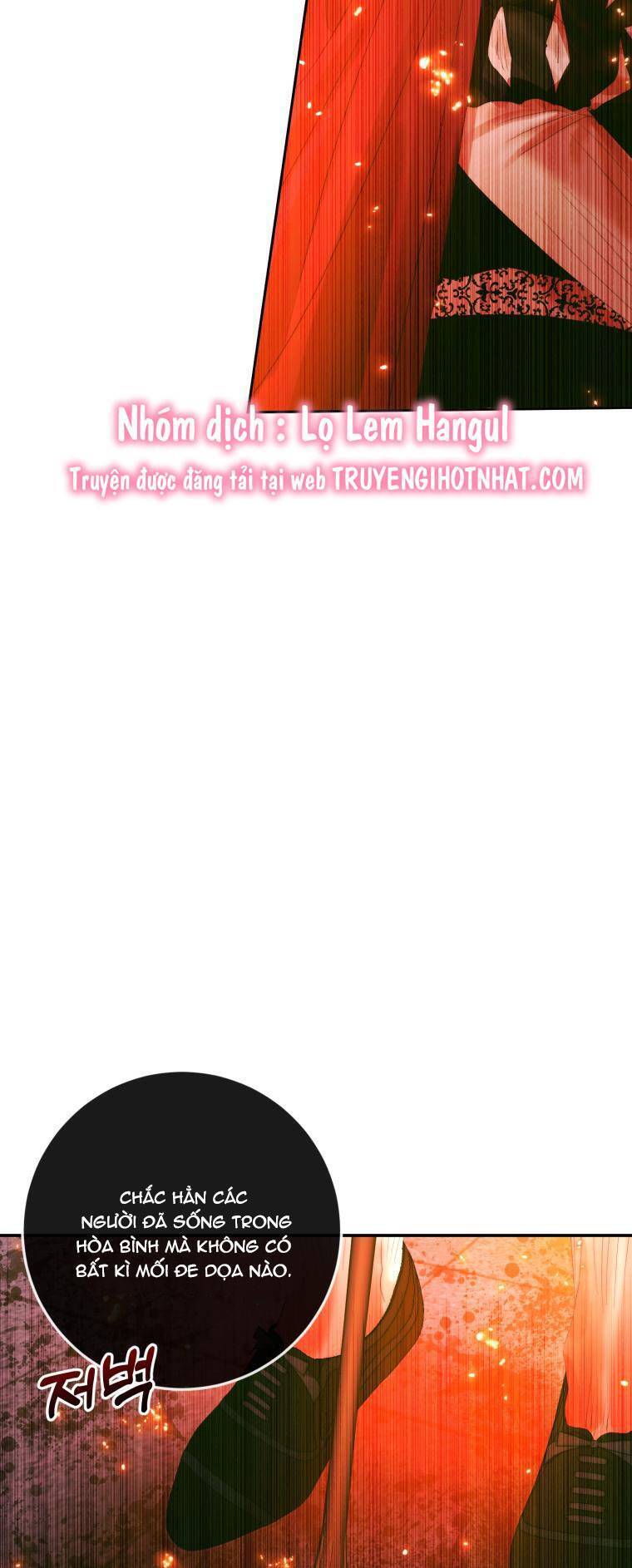 Trở Thành Gia Đình Của Kẻ Phản Diện Chapter 94.1 - Trang 2