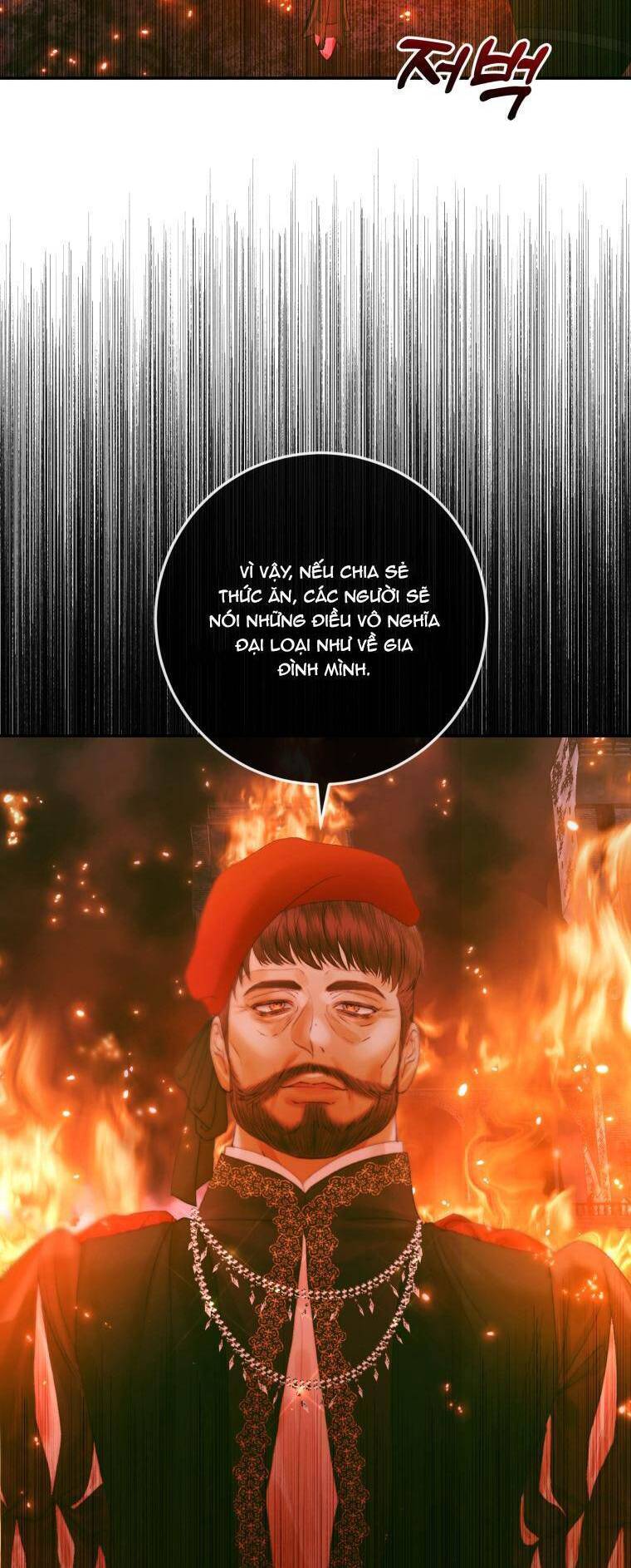 Trở Thành Gia Đình Của Kẻ Phản Diện Chapter 94.1 - Trang 2