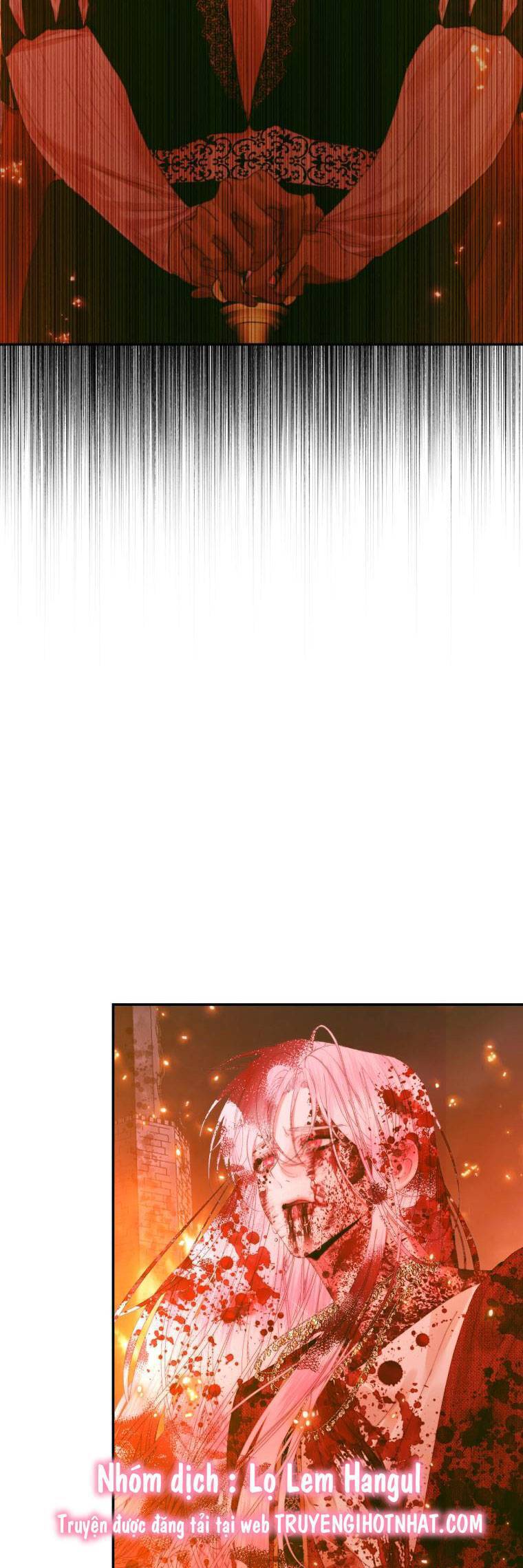 Trở Thành Gia Đình Của Kẻ Phản Diện Chapter 94.1 - Trang 2