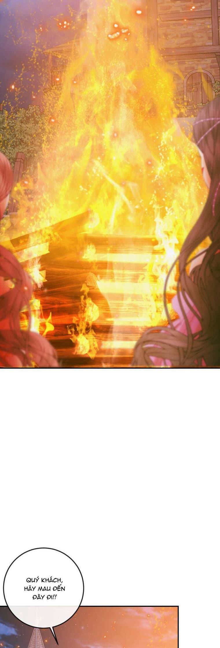 Trở Thành Gia Đình Của Kẻ Phản Diện Chapter 94.1 - Trang 2