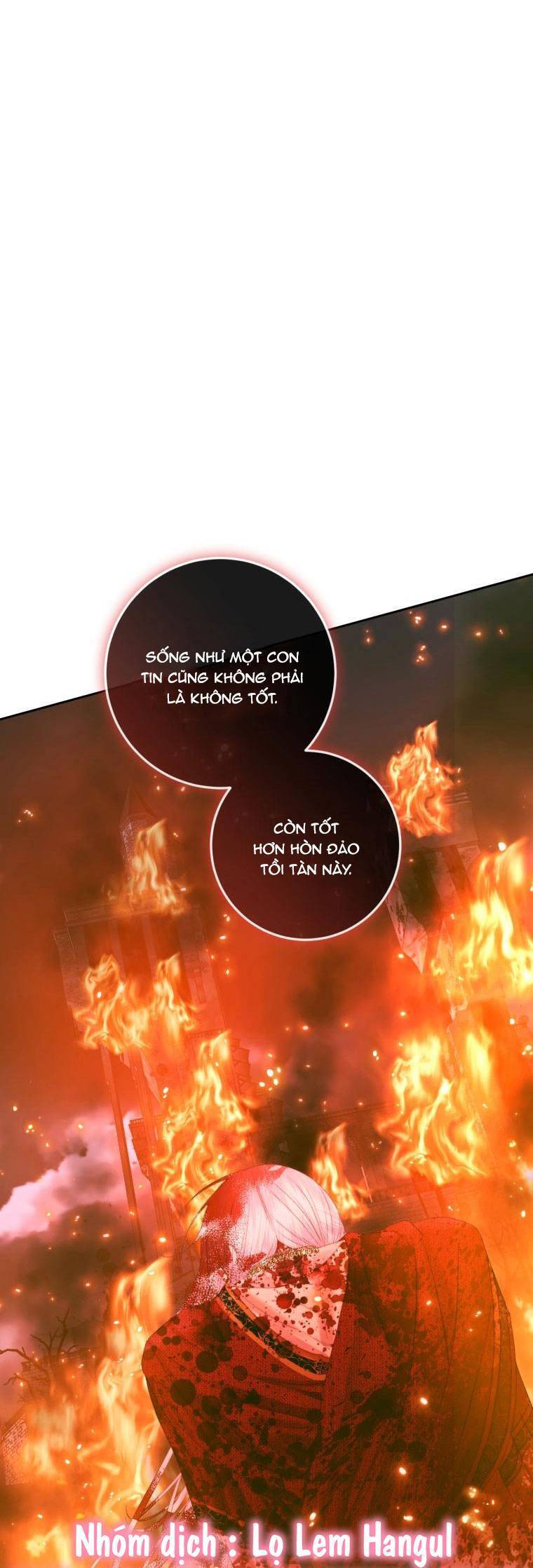 Trở Thành Gia Đình Của Kẻ Phản Diện Chapter 94.1 - Trang 2