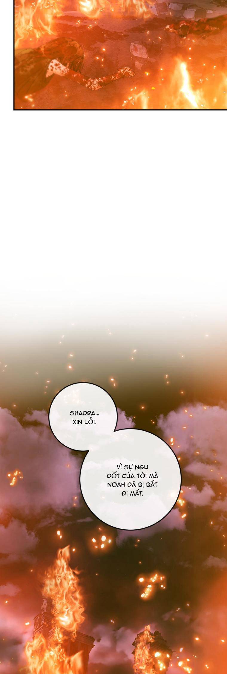 Trở Thành Gia Đình Của Kẻ Phản Diện Chapter 94.1 - Trang 2